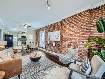 3956 Kalamath Street, Denver, CO, 80211