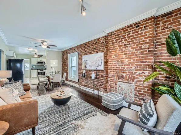 3956 Kalamath Street, Denver, CO 80211