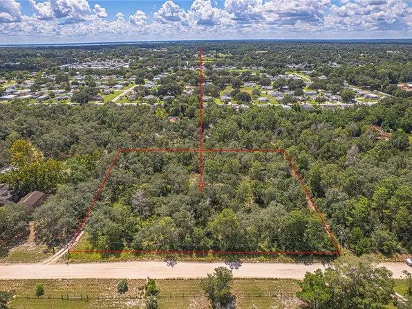 285 SHADY LANE LOT 8, ORANGE CITY, FL 32763