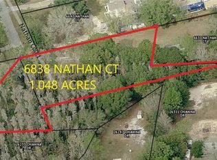 6838 Nathan Ct, Wesley Chapel, FL 33544