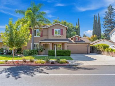 462 W Springer Dr, Turlock, CA, 95382