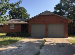 414 Mimosa Dr, Norman, OK 73069