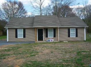 395 Charmin Cir SE, Calhoun, GA 30701
