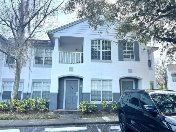 4312 S Kirkman Rd Unit 1412, Orlando, FL 32811