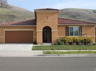 1396 Couples Cir, Fairfield, CA 94533