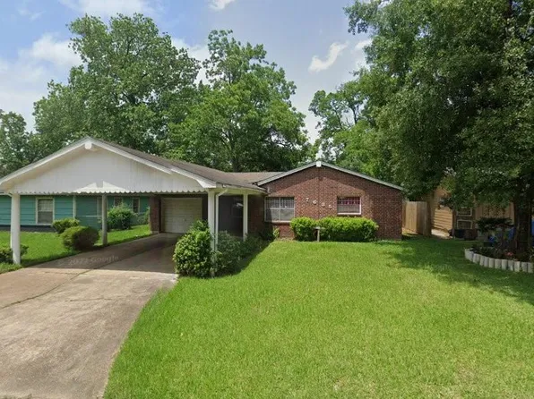 7635 Claiborne St, Houston, TX 77016
