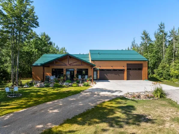22700 Us Highway 23 N, Ocqueoc, MI 49759