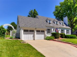 5615 Kingman Ave, Des Moines, IA 50311