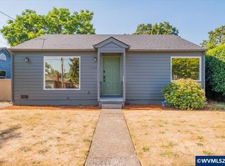 1140 Lewis St SE, Salem, OR 97302