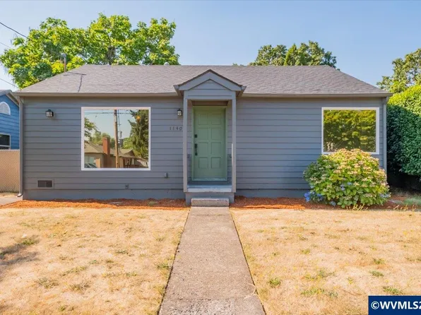 1140 Lewis St SE, Salem, OR 97302