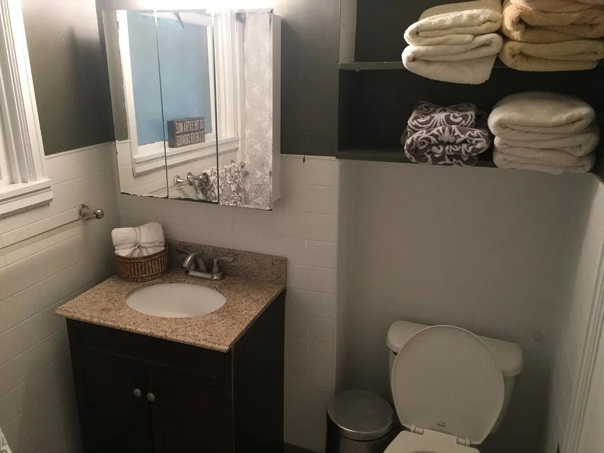 2 bed, 1150 sqft, $1,750 — Photo 4
