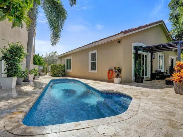 12611 NW 6th Street, Coral Springs, FL 33071