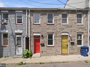 120 S Durham St, Baltimore, MD 21231