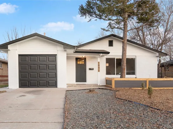 1890 Eaton Street, Lakewood, CO 80214