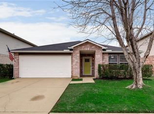 2928 Meadowlark Dr, Mesquite, TX 75149