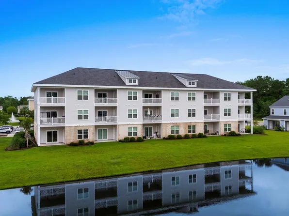 340 Kiskadee Loop #A, Conway, SC 29526