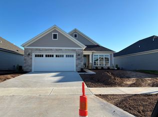 3384 Evening Star Dr, Green Bay, WI 54311