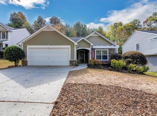 111 Diamond Ridge Ave, Canton, GA 30114