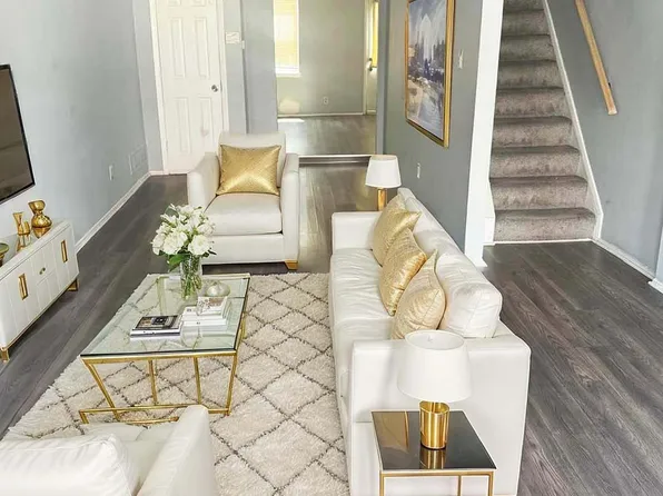 2845 Harlem Ave, Baltimore, MD 21216