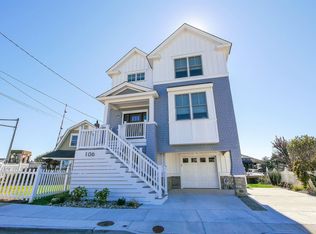 106 N Derby Ave, Ventnor, NJ 08406