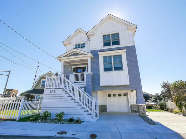 106 N Derby Ave, Ventnor, NJ 08406