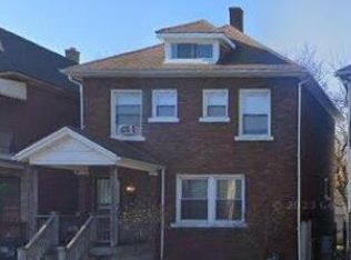 5909 Begole St, Detroit, MI 48210