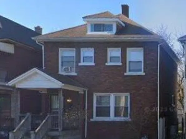 5909 Begole St, Detroit, MI 48210