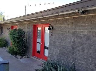 A564, Phoenix, AZ 85014