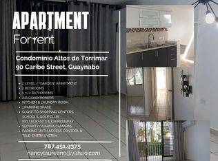 90 Calle Caribe Altos De Torrimar, Bayamon, PR 00959