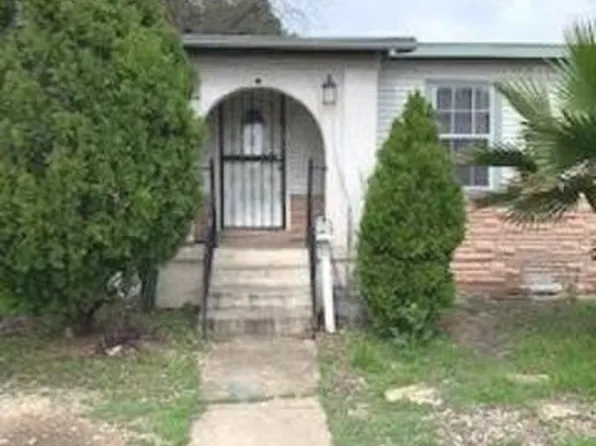 207 Bradford Ave Unit 1, San Antonio, TX 78228