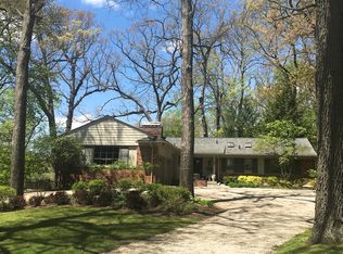 31097 McKinney Dr, Franklin, MI 48025