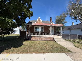 4416 5th St, Ecorse, MI 48229