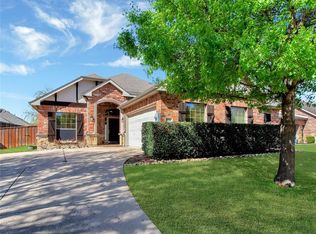 1030 Spinnaker Dr, Forney, TX 75126