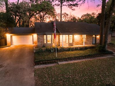 17617 Carol Cir, Flint, TX, 75762