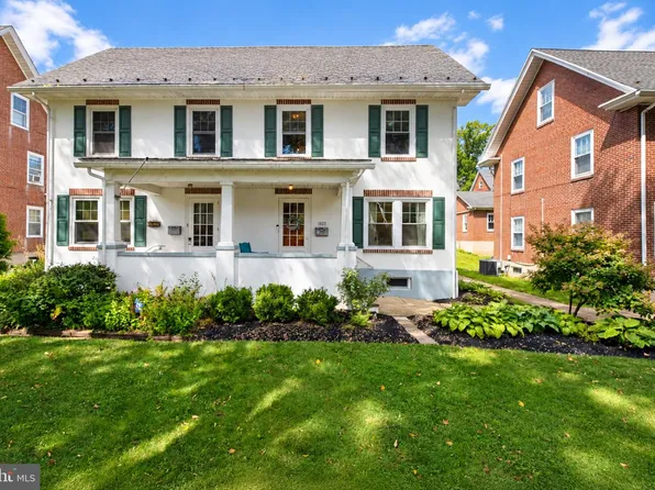 1527 Garfield Ave, Wyomissing, PA 19610