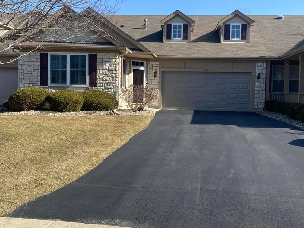 8089 Northcote Ct, Dyer, IN 46311