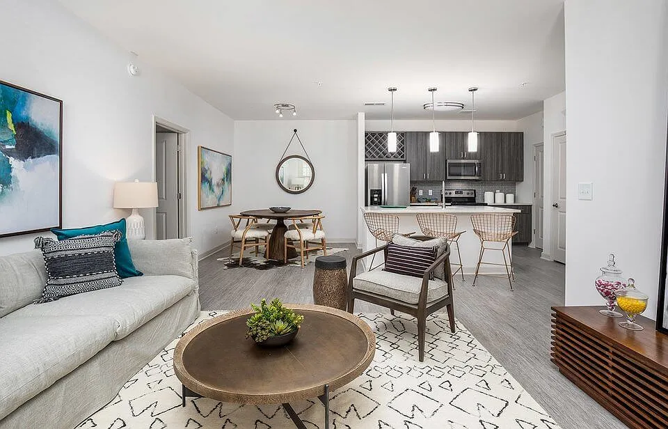 Legacy Mount Pleasant Apartments