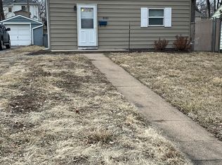 6920 Hamilton St, Omaha, NE 68132