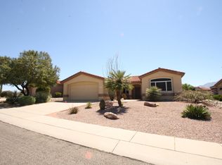 14218 N Buckingham Dr, Tucson, AZ 85755