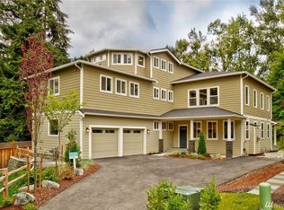 19921 73rd Ave NE, Bothell, WA 98028