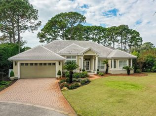 29 Cameo Ct, Miramar Beach, FL 32550