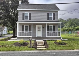 101 W Wesner Rd, Blandon, PA 19510