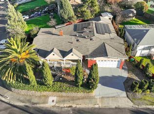 940 Juanita Dr, El Sobrante, CA 94803