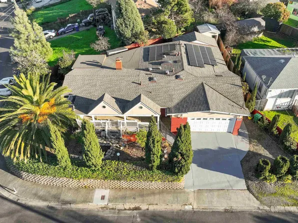 940 Juanita Dr, El Sobrante, CA 94803