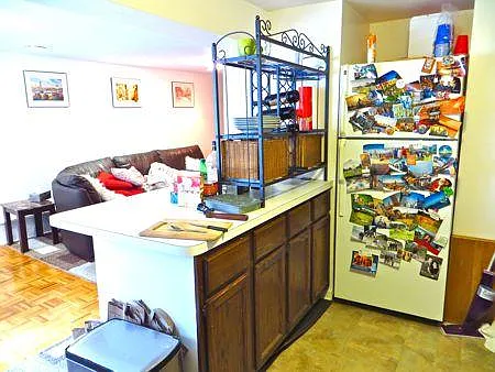 1 bed, 550 sqft, $2,800 — Photo 3