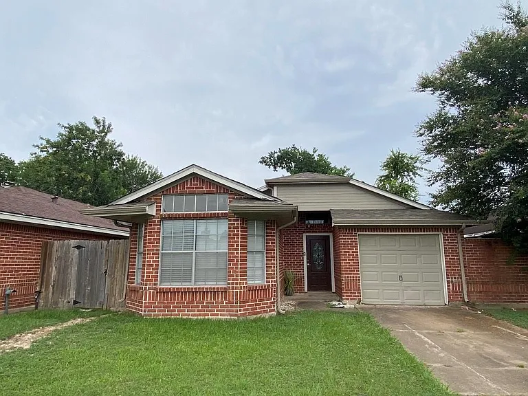 6614 Misty Dale Dr — Photo 1