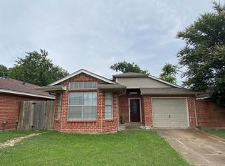 6614 Misty Dale Dr, Katy, TX 77449