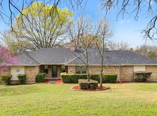 611 Shawnee Rd, Waxahachie, TX 75165