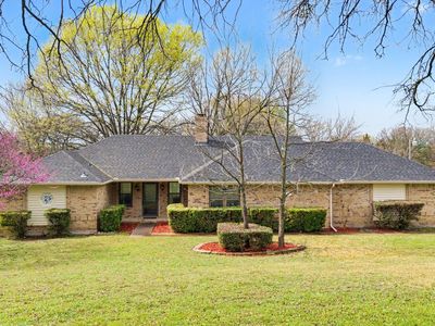 611 Shawnee Rd, Waxahachie, TX, 75165