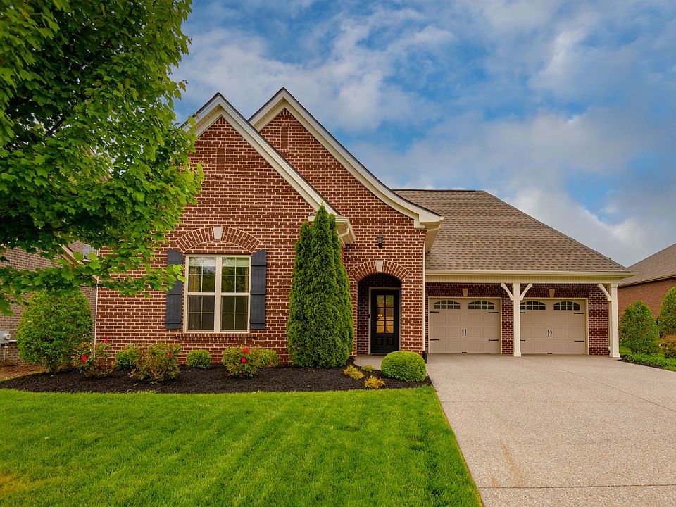 223 Meandering Dr, Lebanon, TN 37090 Zillow